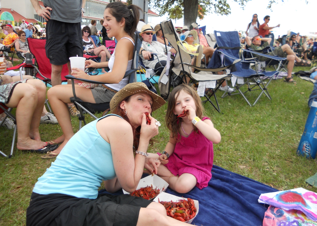 Menus, Markets, and&nbsp;Memories