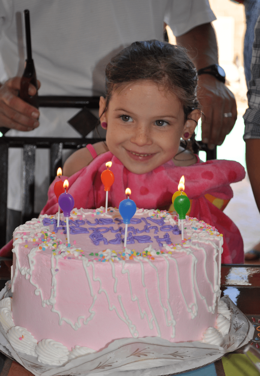 Birthday Cake is&nbsp;Overrated