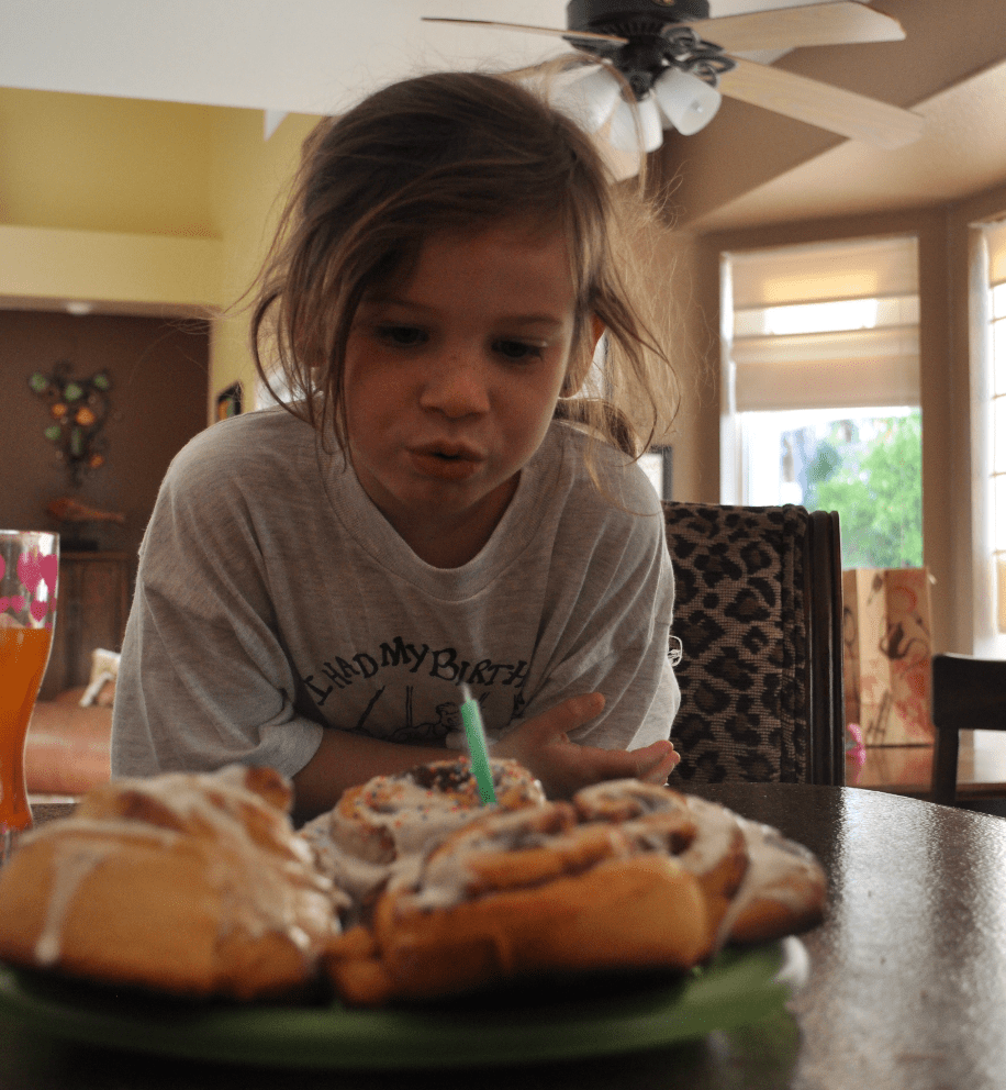 Baking for Dummies (I’m One of the&nbsp;Dummies)